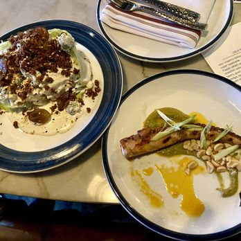 Frazier Five & Dime - Wedge Salad & Octopus - New American Near Me - Chattanooga, Tennessee
