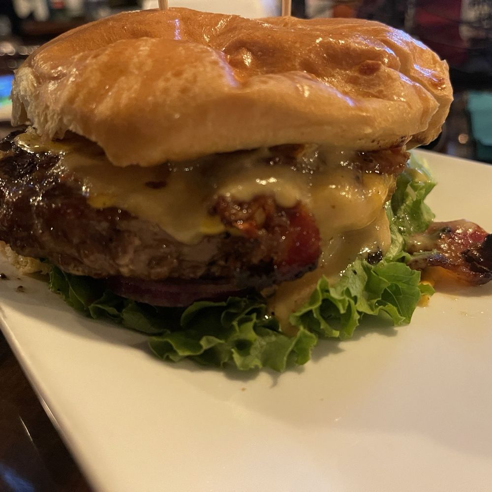 The lron Mule - Mule burger - Bars Near Me - Easton, Pennsylvania The lron Mule - Mule burger - Bars Near Me - Easton, Pennsylvania