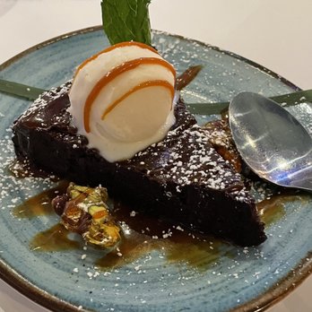 USS Nemo Restaurant - Chocolate Decadence - Asian Fusion Near Me - Naples, Florida USS Nemo Restaurant - Chocolate Decadence - Asian Fusion Near Me - Naples, Florida