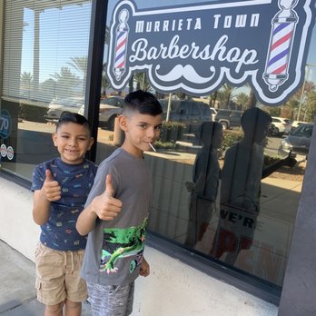 Murrieta Town Barbers - Fresh cuts - Barbers Near Me - Murrieta, California
