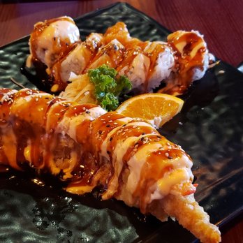 Kaze Sushi - Sushi Bars Near Me - Palmdale, California Kaze Sushi - Sushi Bars Near Me - Palmdale, California