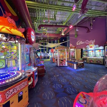 Red Hawk Resort + Casino - Game room - Casinos Near Me - Placerville, California Red Hawk Resort + Casino - Game room - Casinos Near Me - Placerville, California