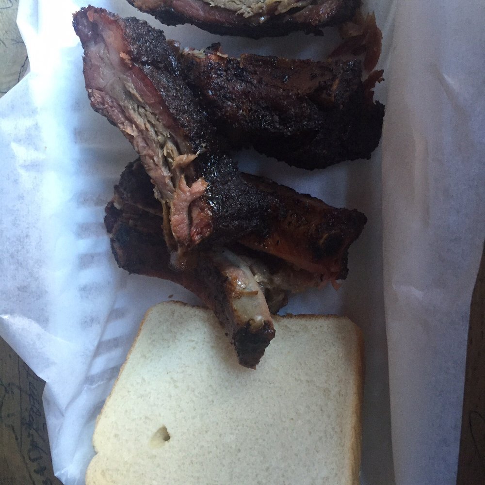 AAA Bar - Dry rub ribs - Barbeque Near Me - Toronto, Ontario AAA Bar - Dry rub ribs - Barbeque Near Me - Toronto, Ontario