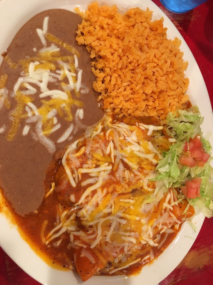 El Ray Del Taco Express, Colorado Springs Roadtrippers