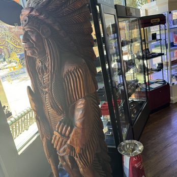 Ole Grapevine Cigar & Tobacco Shop - Tobacco Shops Near Me - Grapevine, Texas