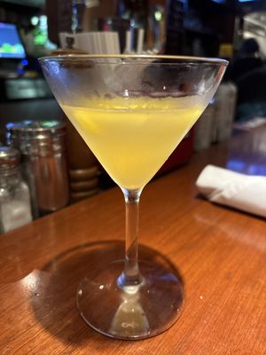 Street Restaurant and Bar by null