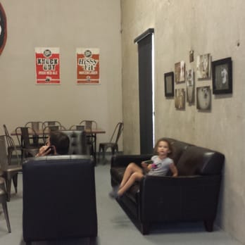 Bitter Sisters Brewery - More tasting room - Breweries Near Me - Addison, Texas