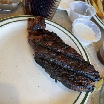 NORMS Restaurant - 6 oz. Sirloin Steak - American Near Me - Whittier, California NORMS Restaurant - 6 oz. Sirloin Steak - American Near Me - Whittier, California