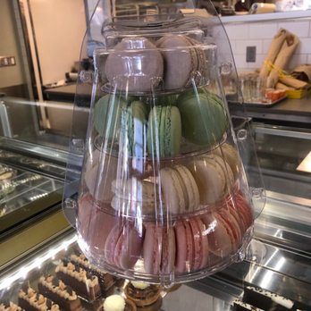 Lucettegrace - Coffee & Tea Near Me - Raleigh, North Carolina
