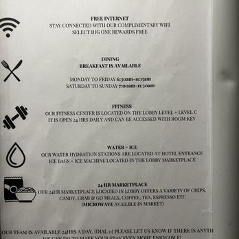EVEN Hotel Brooklyn - Hotels Near Me - Brooklyn, New York
