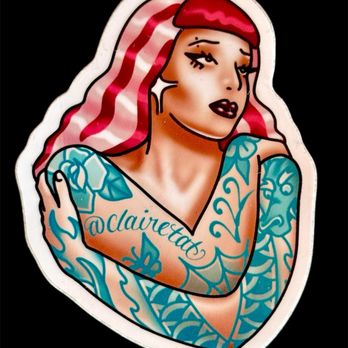 Sacred Tiger Tattoo - @clairetat222 - Tattoo Near Me - San Diego, California Sacred Tiger Tattoo - @clairetat222 - Tattoo Near Me - San Diego, California