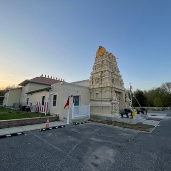 Sri Rajaganapathi Temple - Hindu Temples Near Me - Swedesboro, New Jersey Sri Rajaganapathi Temple - Hindu Temples Near Me - Swedesboro, New Jersey