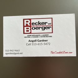 Recker & Boerger