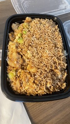 Yang Chow 2.0 by null