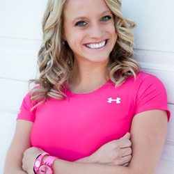 Trish Blackwell Confidence Coaching