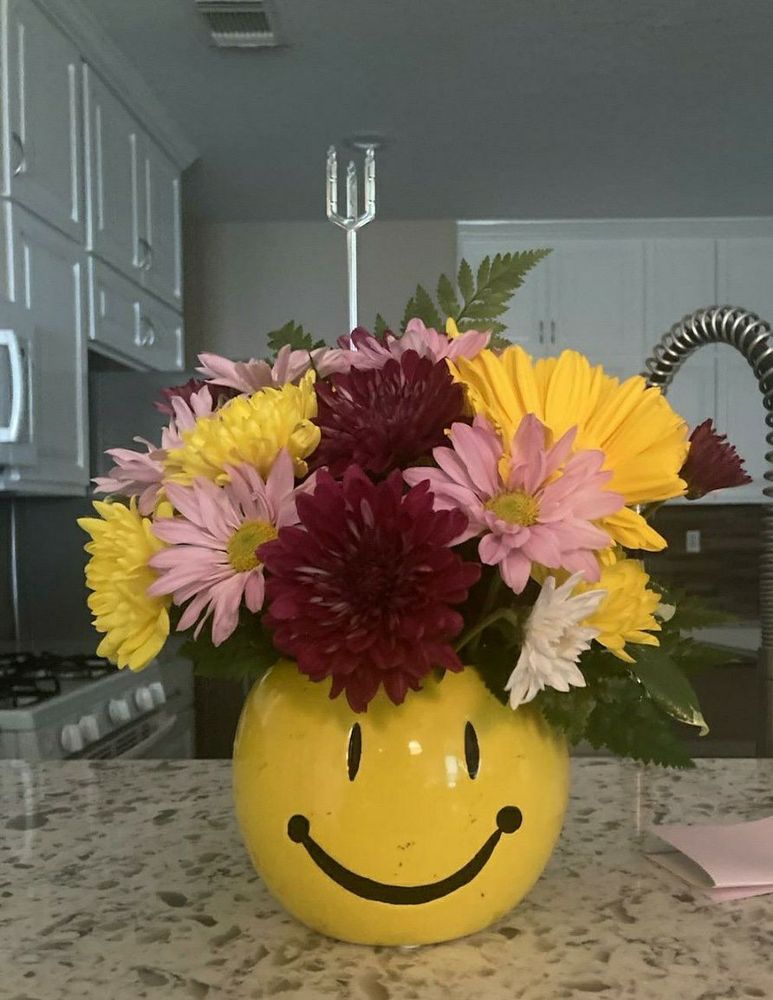 THE FLOWER EXPRESS Updated October 2024 143 Cypresswood Dr, Spring