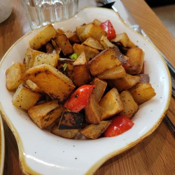 The Speckled Egg PGH - Home Fries - Breakfast & Brunch Near Me - Pittsburgh, Pennsylvania The Speckled Egg PGH - Home Fries - Breakfast & Brunch Near Me - Pittsburgh, Pennsylvania