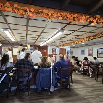 Paula's Pancake House - Breakfast & Brunch Near Me - Solvang, California