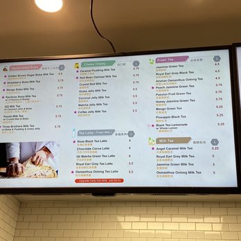 Mr Sun Tea - Menu - Juice Bars & Smoothies Near Me - Fremont, California Mr Sun Tea - Menu - Juice Bars & Smoothies Near Me - Fremont, California