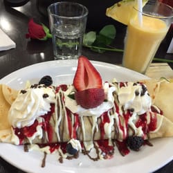 Tutti Frutti