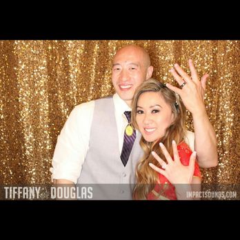 Impact Sounds - We're married! - DJs Near Me - San Francisco, California Impact Sounds - We're married! - DJs Near Me - San Francisco, California