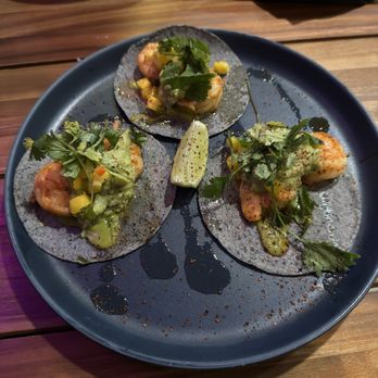 Octopus Baja - Seafood Near Me - Sacramento, California
