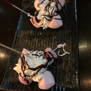 Ozora Sushi Restaurant - Free Mochi Ice cream with Yelp Check in - Sushi Bars Near Me - Concord, California