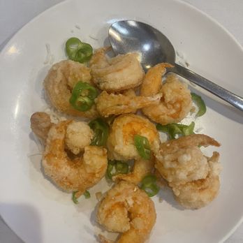 Ken's Seafood Restaurant - Salt and pepper shrimp - Seafood Near Me - Philadelphia, Pennsylvania Ken's Seafood Restaurant - Salt and pepper shrimp - Seafood Near Me - Philadelphia, Pennsylvania
