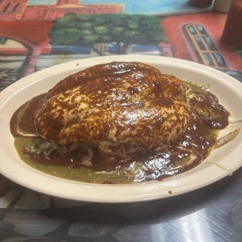 La Pasadita - Drowning Fatass - Mexican Near Me - Gainesville, Florida