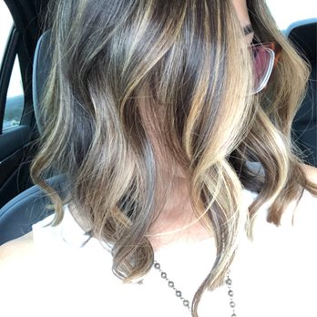 The Collective - Hair Salons Near Me - Birmingham, Alabama