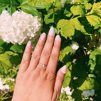 The Famous Beauty - Nail Salons Near Me - Fremont, California