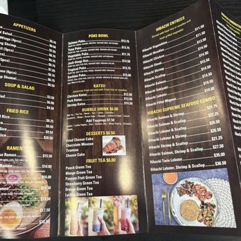 3Ninja’s - Japanese Near Me - Washingtonville, New York