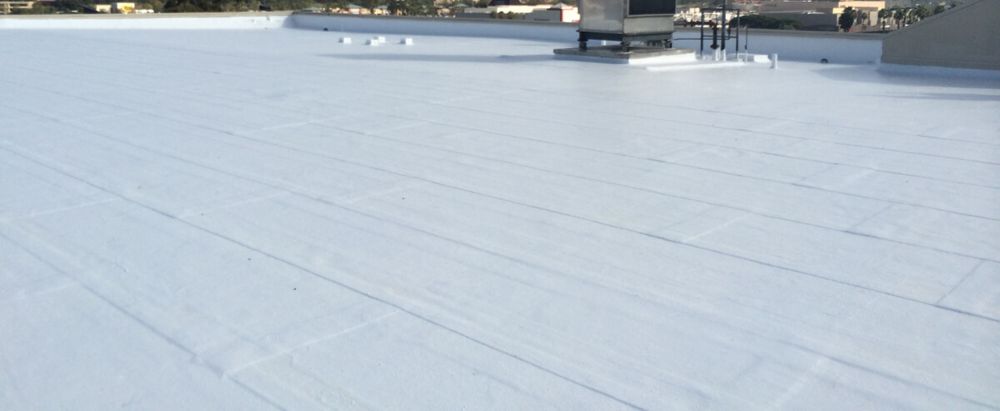 Slide of Dallas Commercial Roofing & Coatings