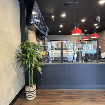 Churro Boss - Inside - Desserts Near Me - Covina, California