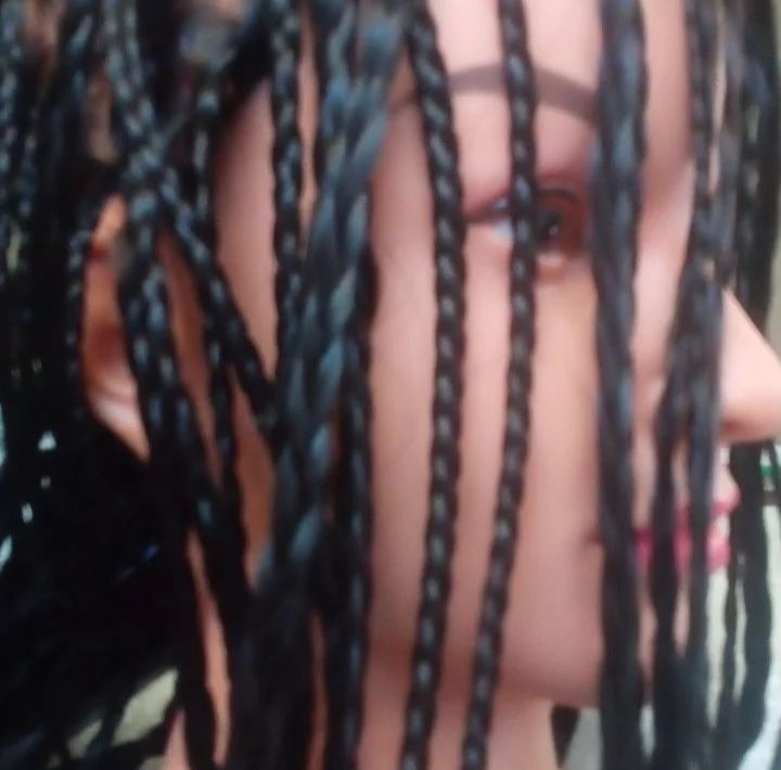Jakayla hairstyles Logo