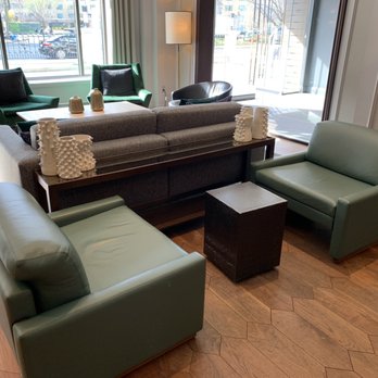 The Darcy - Lobby - Hotels Near Me - Washington, DC, District of Columbia