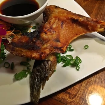 Sushi Thai Too - Hamachi Kama - Sushi Bars Near Me - Naples, Florida Sushi Thai Too - Hamachi Kama - Sushi Bars Near Me - Naples, Florida