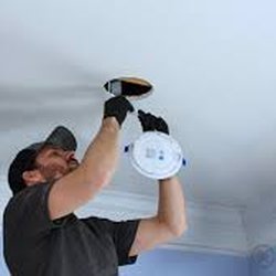 Solomon Electric - RECESSED LIGHTS INSTALLATION/REPAIR