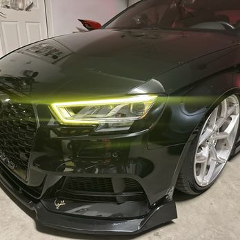T&R Lighting - Auto Customization Near Me - Hayward, California T&R Lighting - Auto Customization Near Me - Hayward, California