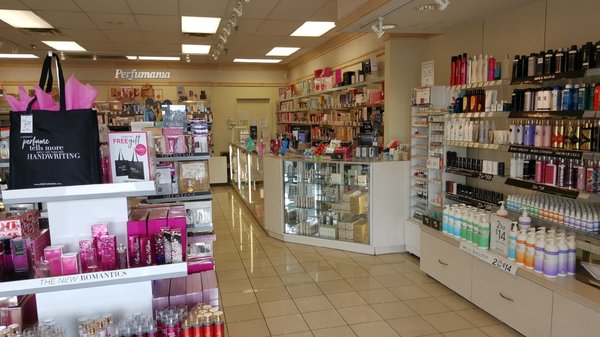 Perfumania Smithfield 2025