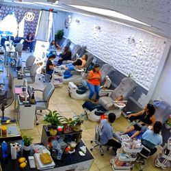 Milano Nails Bar