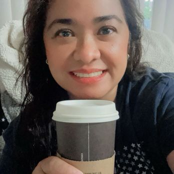 Peet's Coffee - Me and my hot Dark Chocolate Mocha with light simple syrup with whip, my favorite!! - Coffee & Tea Near Me - Fairfield, California