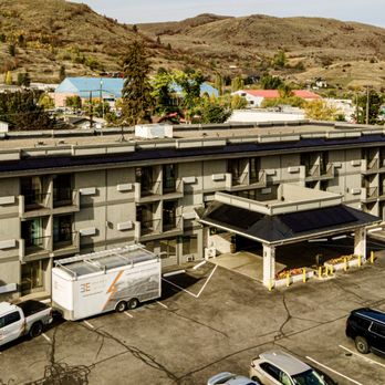 Quality Inn & Suites - Hotels Near Me - Vernon, British Columbia Quality Inn & Suites - Hotels Near Me - Vernon, British Columbia