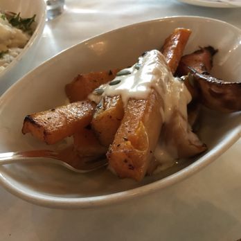 Echo & Rig - Butternut Squash - Steakhouses Near Me - Las Vegas, Nevada