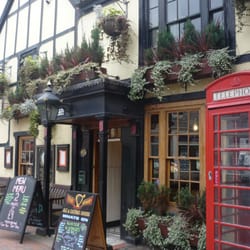 Harp Inn