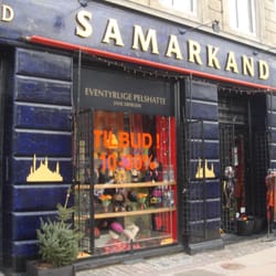 Samarkand