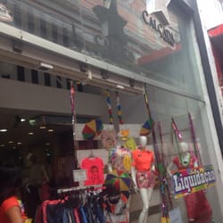 Calçada da Moda