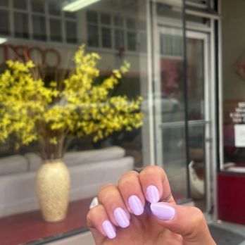 Fingertips Nail Salon - Nail Salons Near Me - San Francisco, California Fingertips Nail Salon - Nail Salons Near Me - San Francisco, California