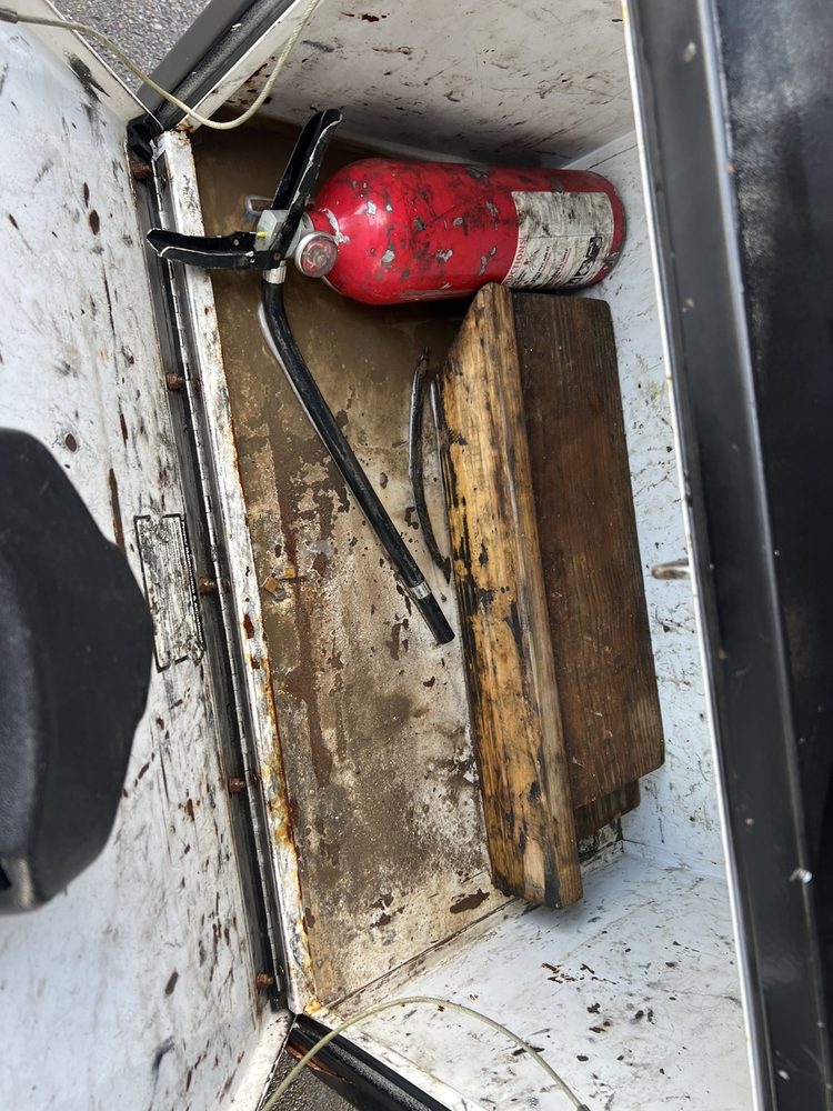 BLUE BEACON TRUCK WASH Updated September 2024 I80 24, Council