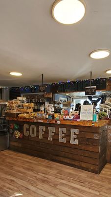 Cycle & Coffee Inc by null